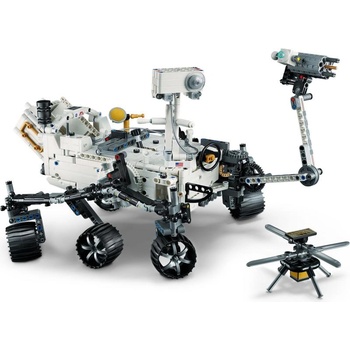 Image 1 of LEGO® Technic - NASA Mars Rover Perseverance (42158)