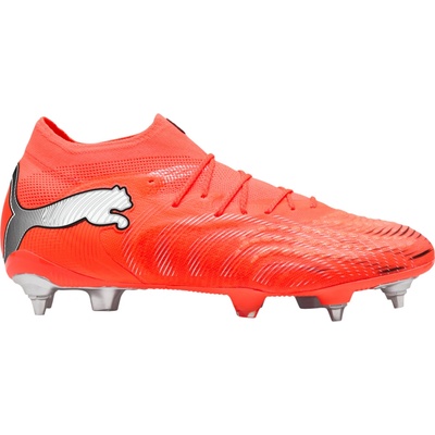 Puma Future 9 Ultimate MxSG červená
