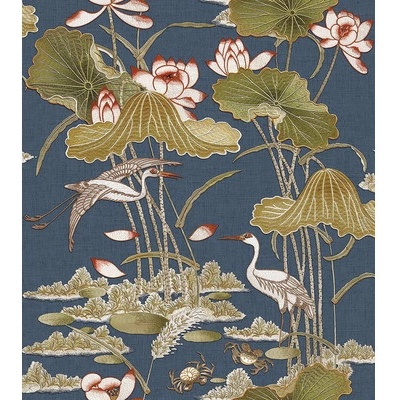 TP422705 Vliesová tapeta Tapestry rozměry 0,53x10 m