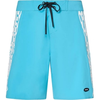 Oakley Бански гащета Oakley Quiver RC 19´´ swimming shorts - Blue (Bright Blue)