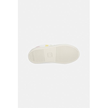 Veja Small V-90 маратонки за деца от кожа (SX2021510C.28.35)