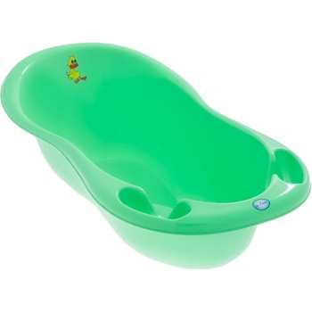 Tega Baby anatomická vanička 102 cm kačička Zelená
