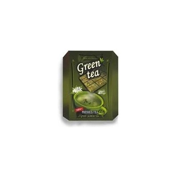 PAGEA Tea Lisovaný čaj zelený jasmínový 75 g