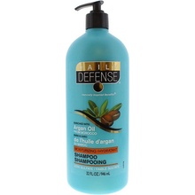 Daily Defense Argan Oil Shampoo 946 ml