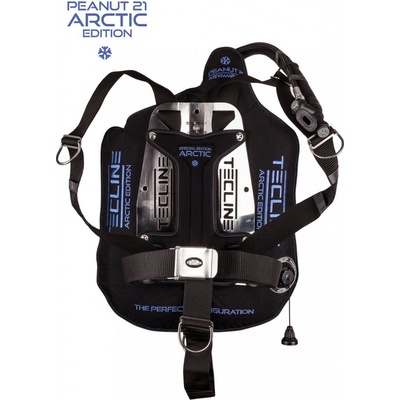 Tecline PEANUT 21 SET ARCTIC