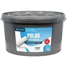 Optimal Polar snehobiela farba 15kg+3kg zdarma
