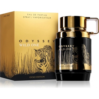 Armaf Odyssey Wild One Gold Edition EDP 60 ml