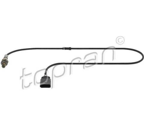 Lambda sonda TOPRAN 111 611 (111611)