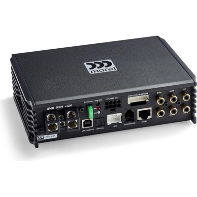Morel MDSP 8/4A