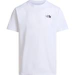 The North Face Мъжка тениска The North Face Mountain Sketch Regular Short Sleeve T-shirt - TNF White - размер XL (217-1032-0215)
