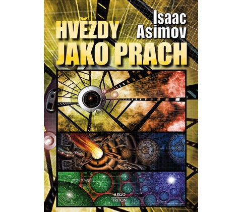Hvězdy jako prach