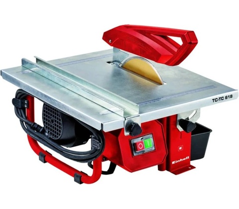 Einhell TH-TC 618