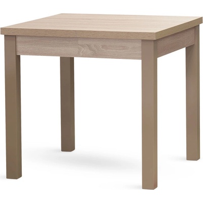 ITTC Stima Rozkládací jídelní stůl Boy 80 x 80 Dub wotan
