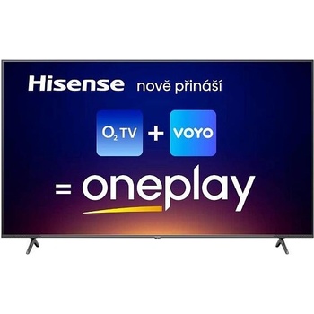 Hisense 55E77NQ PRO