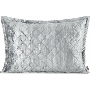 Eurofirany Blink 43 STRIEBORNÁ 50 x 70 cm