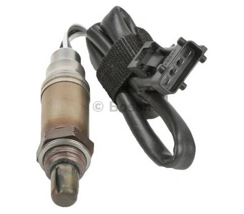 Lambda sonda BOSCH 0 258 005 097