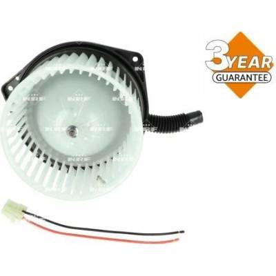 Vnitřní ventilátor NRF 34286