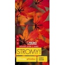 Stromy a keře