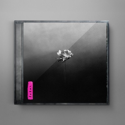 Little Simz Lotus CD