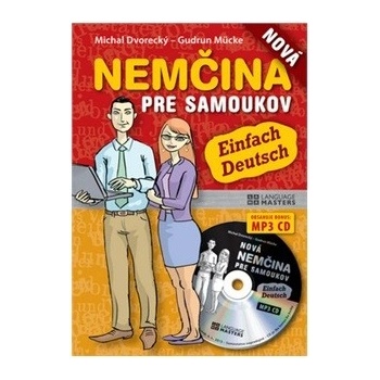 Nemčina pre samoukov