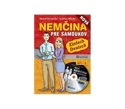 Nemčina pre samoukov