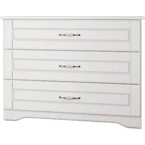 Bogdan Furniture I Скрин Romance