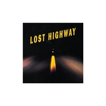 SOUNDTRACK - LOST HIGHWAY CD