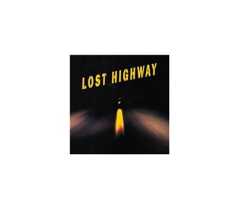 SOUNDTRACK - LOST HIGHWAY CD