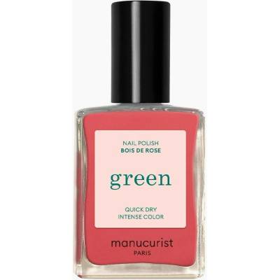 Manucurist Green Lak Bois de rose