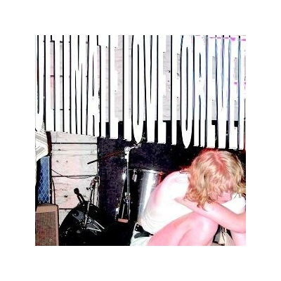 Lex Walton - Ultimate Love Forever CD