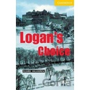 Logan´s Choice+CD