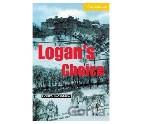 Logan´s Choice+CD