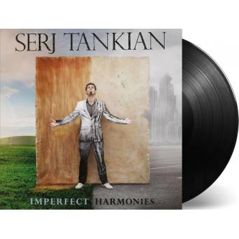 Serj Tankian - Imperfect Harmonies (180 g) (LP) (8719262022454)