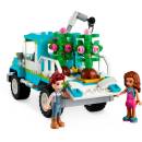 LEGO® Friends - Tree-Planting Vehicle (41707)