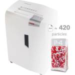 HSM Shredstar шредер X13 P4 4x37 конфети (1057121)