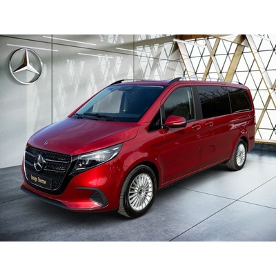 Mercedes-Benz V 220d 120 kW