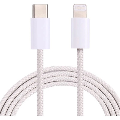 Kabel Lightning - USB-C™ nabíjecí a datový pro Apple iPhone/iPad, 1m – Zboží Živě