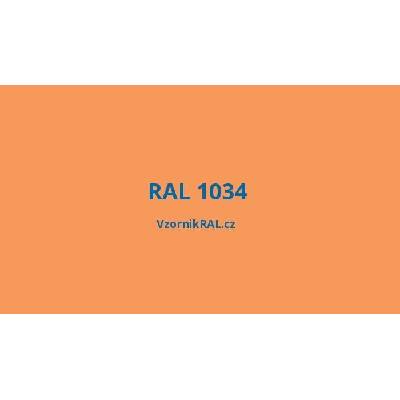 Rokospol Rokosil S 2199 1 kg Pastelová žlutá