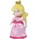 Super Mario Peach 27cm