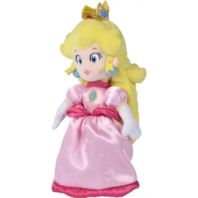 Super Mario Peach 27cm