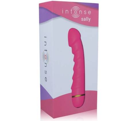Intense Sally