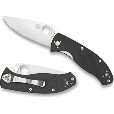 Spyderco Tenacious C122GP