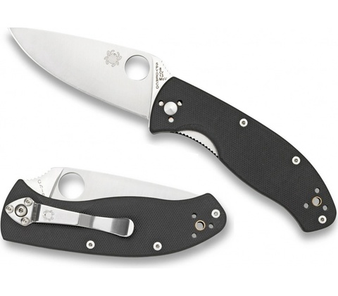 Spyderco Tenacious C122GP