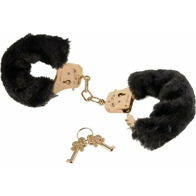 Fetish Fantasy Gold Chain Nipple Clamps