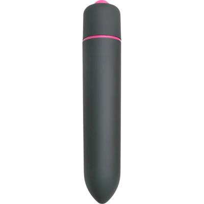 Easytoys Bullet vodotěsný tyčový růžový