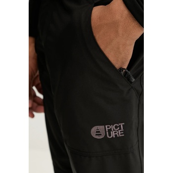 Picture Ски панталон Picture Plan в черно MPT0182 (MPT0182)