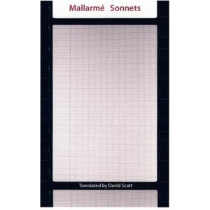 Sonnets | Stéphane Mallarmé (ISBN: 9781905700424)