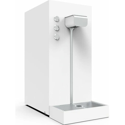 Dispenzor FLUX Slim Biele AC - izbová a chladená voda