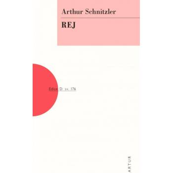 Rej - Arthur Schnitzler