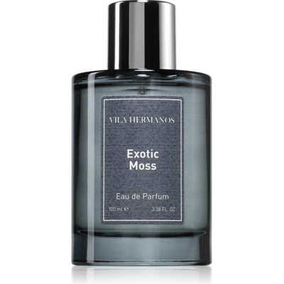 Vila Hermanos Exotic Moss EDP 100ml